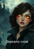 Зеркало снов - Марина Иванова