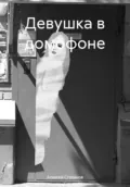 Девушка в домофоне - Алексей Степанов