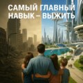 САМЫЙ ГЛАВНЫЙ НАВЫК - ВЫЖИТЬ. И ВЫРАСТИТЬ СИЛЬНЫХ