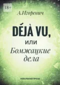 Déjà vu, или Бомжацкие дела - Александр Игоревич