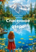Спасенное озеро - Надежда Викторовна Попова
