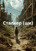 Сталкер (ши) - Ирина Зиновьевна Мутовчийская