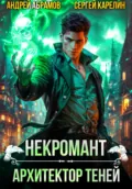 Некромант. Архитектор теней - Сергей Витальевич Карелин