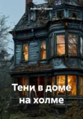 Тени в доме на холме - Алексей Губарев