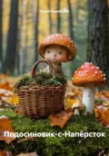 Подосиновик-с-Напёрсток - Юрий Анатольевич Буковский