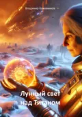 Лунный свет над Титаном - Владимир Викторович Кожевников