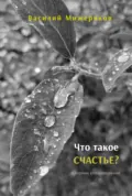 Что такое счастье? - Василий Мижериков