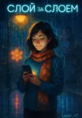 Слой за слоем: Часть первая – Песня в цепях - Георгий Андреев