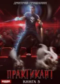 Практикант. Книга 5 - Дмитрий Гришанин