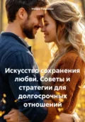 Искусство сохранения любви. Советы и стратегии для долгосрочных отношений - Нейро Психолог