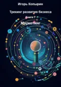 Книга 7. Маркетинг - Игорь Борисович Копырин