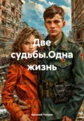 Две судьбы.Одна жизнь - Василий Петров