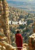 Я не Бог - Артём Сергеевич Гилязитдинов