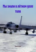 Мы знали в лётном деле толк - Евгений Михайлович Семенов
