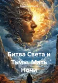 Битва Света и Тьмы. Мать Ночи - Владимир Александрович Мисечко