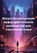 Искусство воспитания мужа: практическое руководство для счастливой семьи - Нейро Психолог