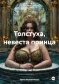 Толстуха, невеста принца - Ирина Зиновьевна Мутовчийская