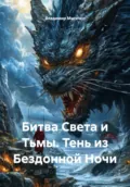 Битва Света и Тьмы. Тень из Бездонной Ночи - Владимир Александрович Мисечко