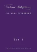 Собрание сочинений. Том I. Поэтические сборники - Павел Шубин