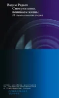 Смотрим кино, понимаем жизнь: 23 социологических очерка - В. В. Радаев