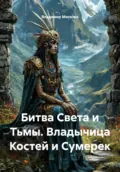 Битва Света и Тьмы. Владычица Костей и Сумерек - Владимир Александрович Мисечко