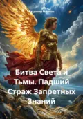 Битва Света и Тьмы. Падший Страж Запретных Знаний - Владимир Александрович Мисечко