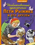 Необыкновенные приключения Пети Рыжика и его друзей - Игорь Носов