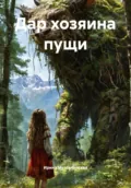 Дар хозяина пущи - Ирина Зиновьевна Мутовчийская