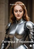 Легенда о героине - Андрей Александрович Андреев