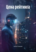 Цена рейтинга - Ирина Глазкова