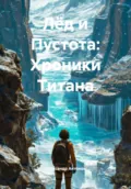 Лёд и Пустота: Хроники Титана - Александр Семёнович Антонов
