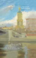 Что нам в жизни светит… - протоиерей Павел Карташев