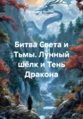 Битва Света и Тьмы. Лунный шёлк и Тень Дракона - Владимир Александрович Мисечко