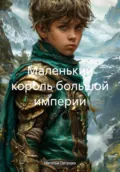 Маленький король большой империи - Наталья Петрова