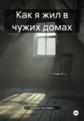 Как я жил в чужих домах - Андрей Сергеевич