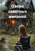 Озеро заветных желаний - Наталья Петрова