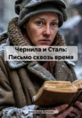 Чернила и Сталь: Письмо сквозь время - Александр Семёнович Антонов