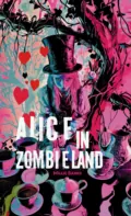Alice in Zombieland / Алиса в Стране зомби - Вилли Бэнкс