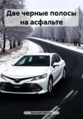 Две черные полосы на асфальте - Василий Иванович Иванов