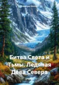Битва Света и Тьмы. Ледяная Дева Севера - Владимир Александрович Мисечко