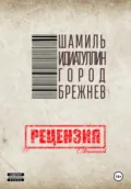 Шамиль Идиатуллин. Город Брежнев. Рецензия - Сергей Овчинников