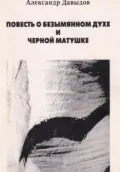 Повесть о безымянном духе и черной матушке - Александр Давыдов