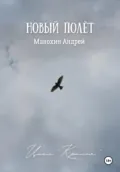 Новый полёт - Андрей Сергеевич Манохин
