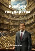 Ревизор государства - Юрий Владимирович Крескин