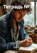 Тетрадь № 0 - Павел Владимирович Толстов