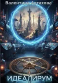 Идеалирум - Валентина Астахова
