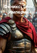 Феникс: Тени Империи - Александр Семёнович Антонов
