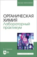Органическая химия. Лабораторный практикум. Учебное пособие для вузов - Кирилл Николаевич Корнилов
