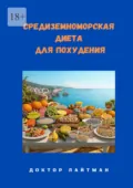 Средиземноморская диета для похудения - Доктор Лайтман