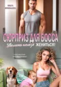 Сюрприз для Босса. Уволить нельзя Жениться - Ольга Николаева